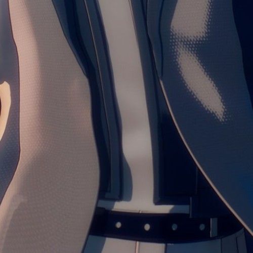 Recent activity shot of Yejun (PLAVE)