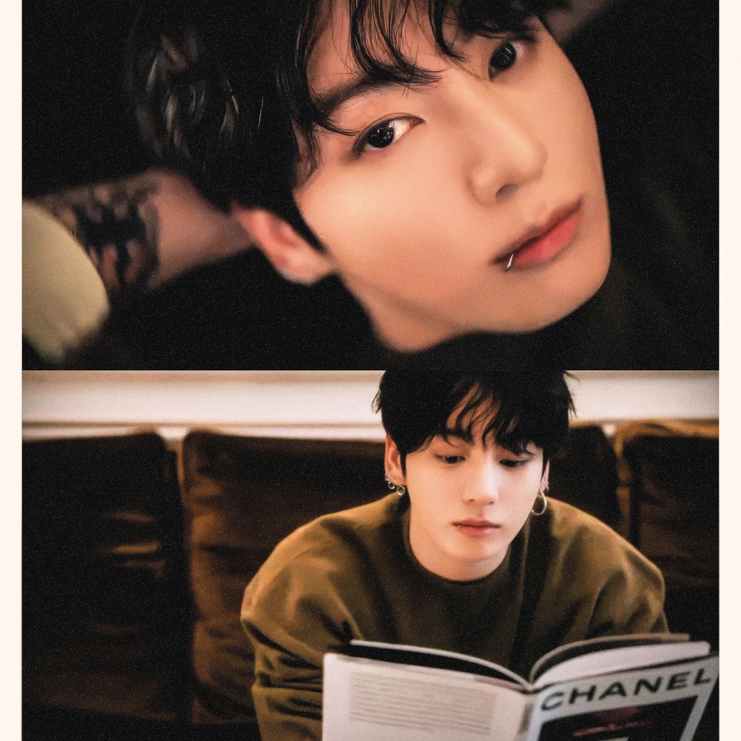 정국 (방탄소년단) 최근 활동샷