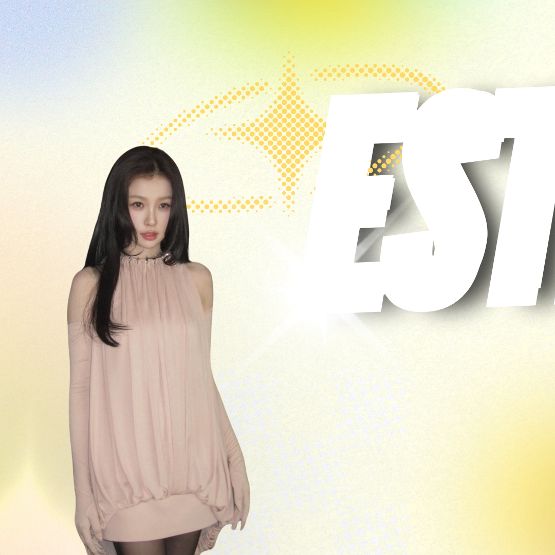 Latest photo of Esther Yu