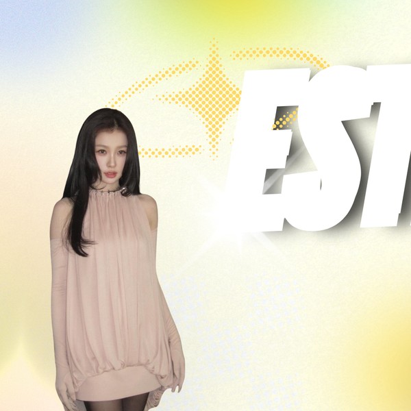 Signature photo of Esther Yu capturing their charm