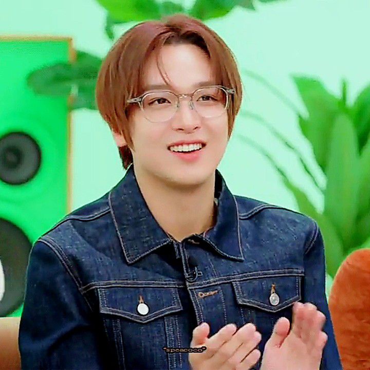 Recent activity shot of Haechan (NCT 127, NCT DREAM)