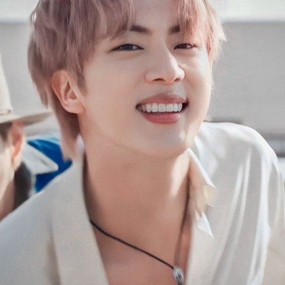 BTSファンが撮った瞬間