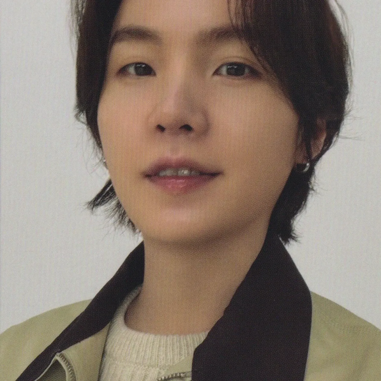 슈가 (방탄소년단) 팬이 찍은 순간