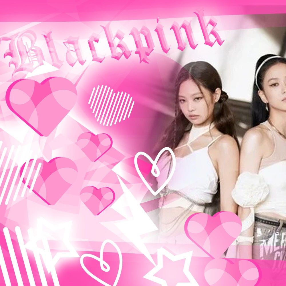 BLACKPINK的幕後花絮