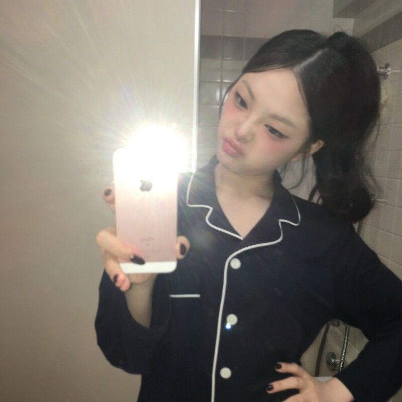 パク・ボウン (CLASS:y)ファンが撮った瞬間