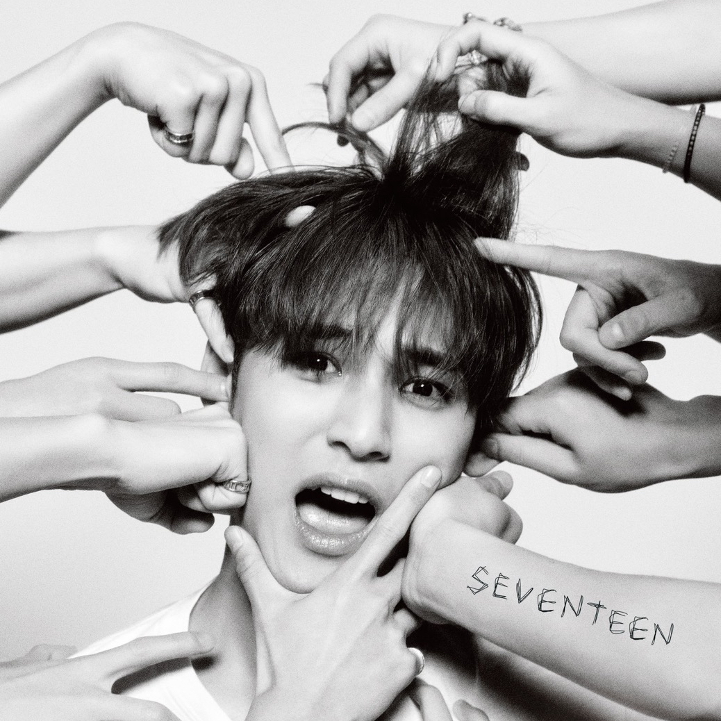 Latest photo of SEVENTEEN