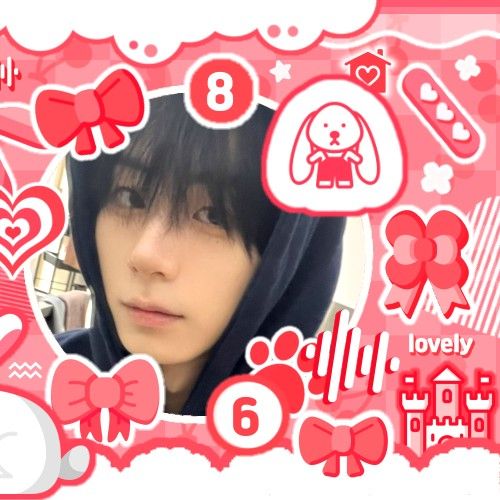 A moment captured by Seo Jeongwoo (AHOF)'s fan