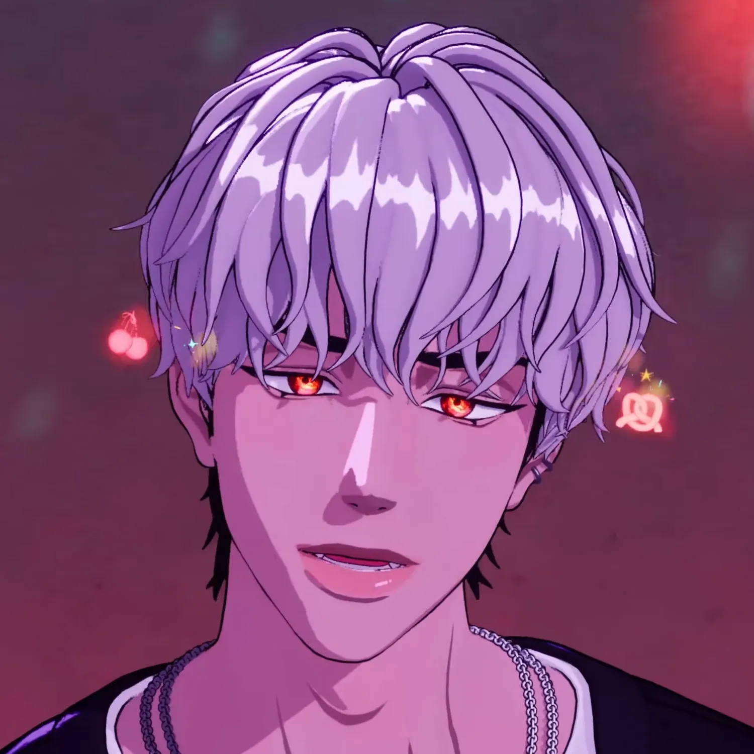 Latest photo of Eunho (PLAVE)