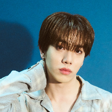 Behind-the-scenes cut of KAZUTA (n.SSign)