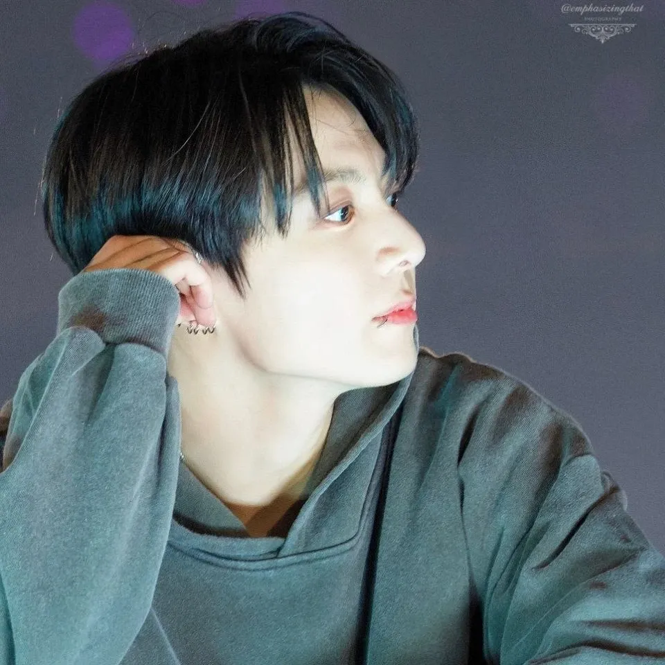 柾國 (防彈少年團)的最新活動照片