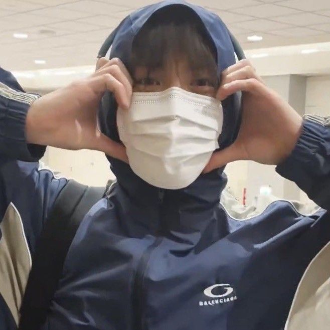 TREASUREファンが撮った瞬間