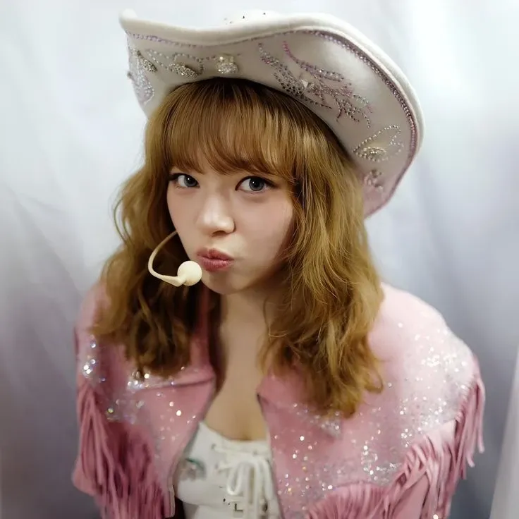 TWICE粉絲拍下的瞬間