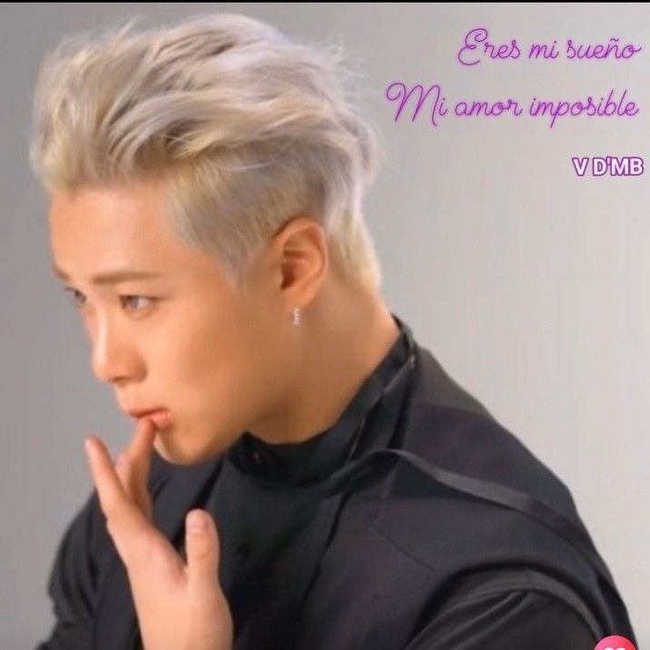 A moment captured by Moonbin (ASTRO)'s fan