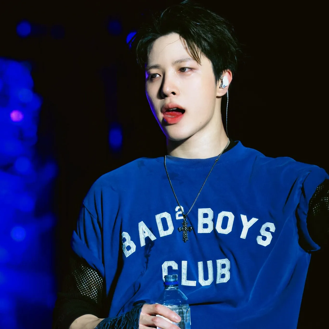 Latest photo of So Junghwan (TREASURE)