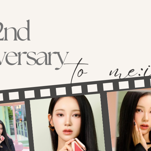 Latest photo of Sakurai Miu (ME:I)