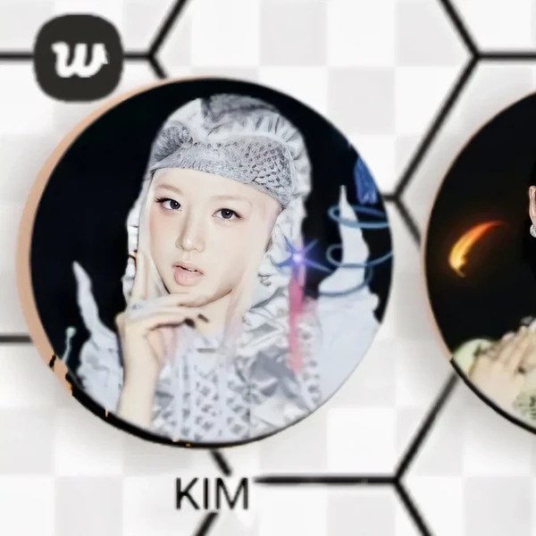 Signature photo of VVUP capturing their charm