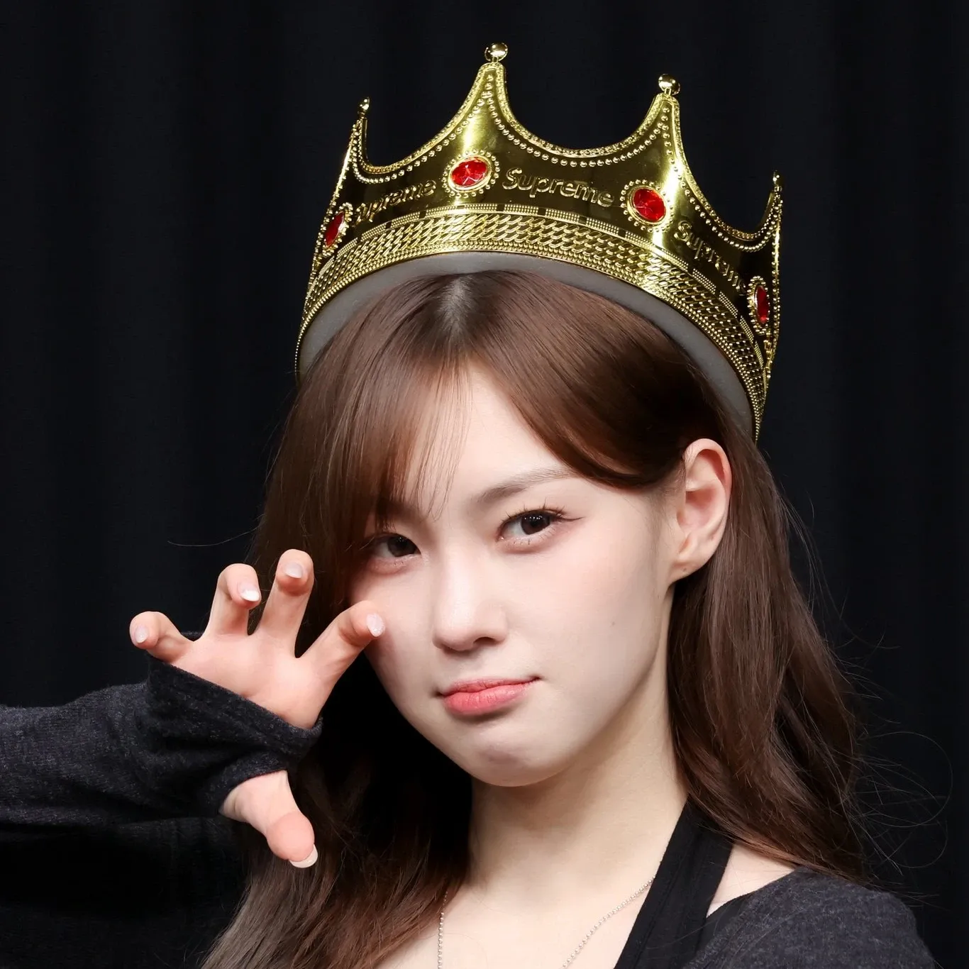 Latest photo of Kim Chaehyun (Kep1er)