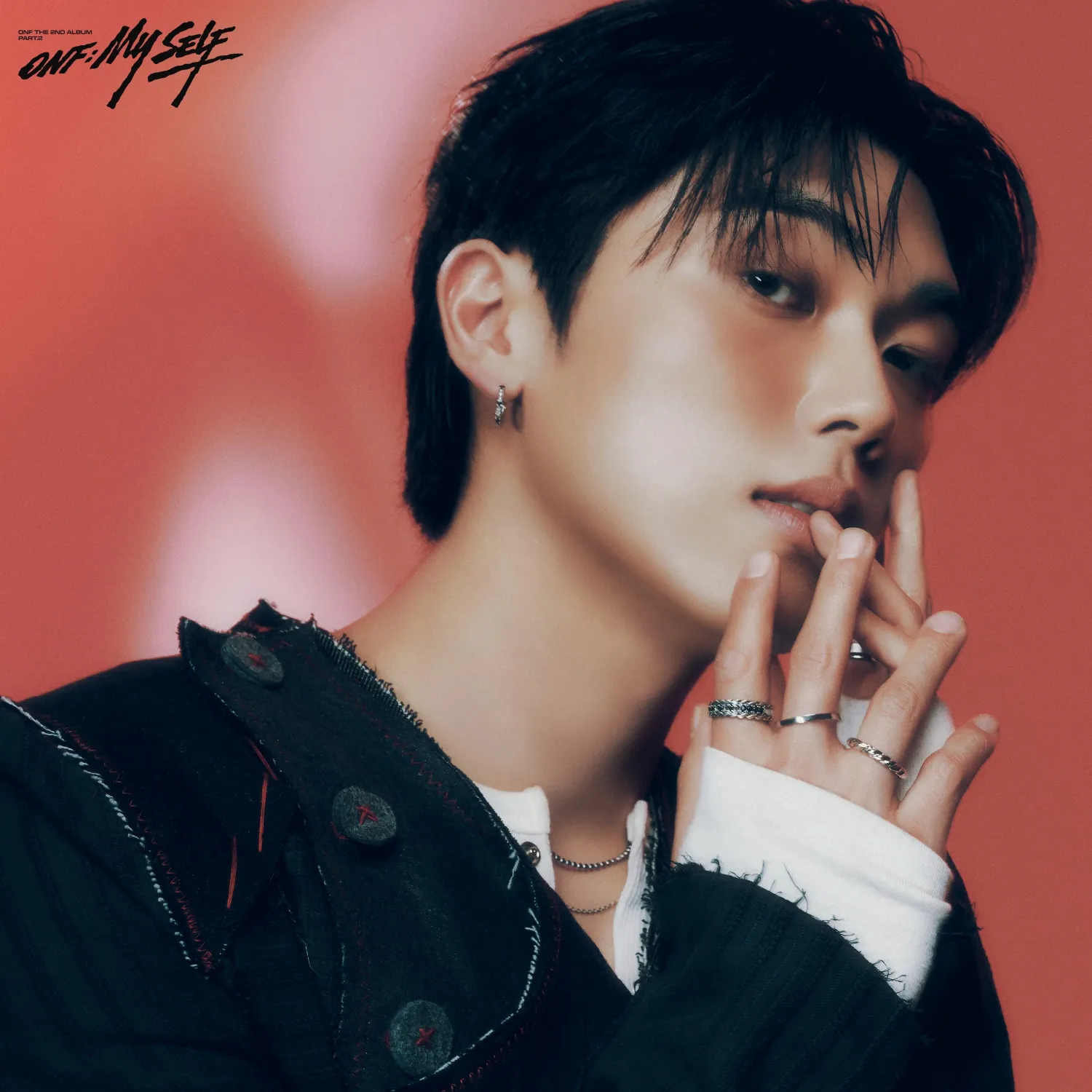 Latest photo of Minkyun (ONF)