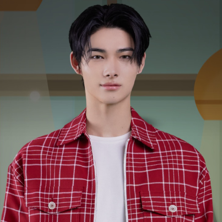 Foto terbaru NI-KI (ENHYPEN)