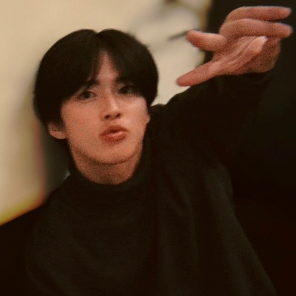 河野純喜 (JO1)粉丝拍下的瞬间