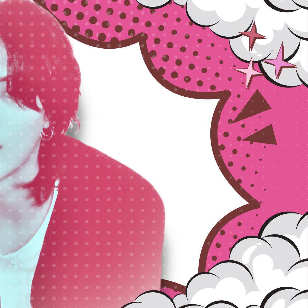 Recent activity shot of Haruto (TREASURE)