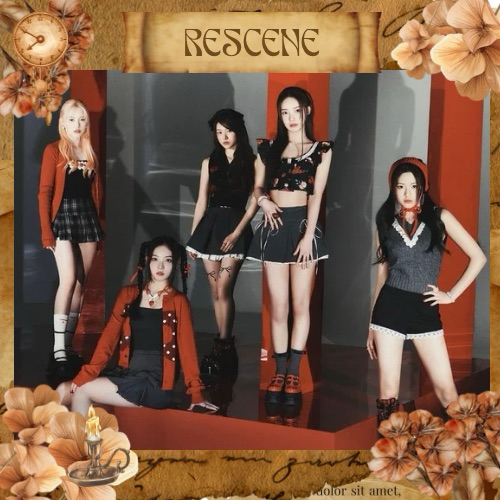 Latest photo of RESCENE