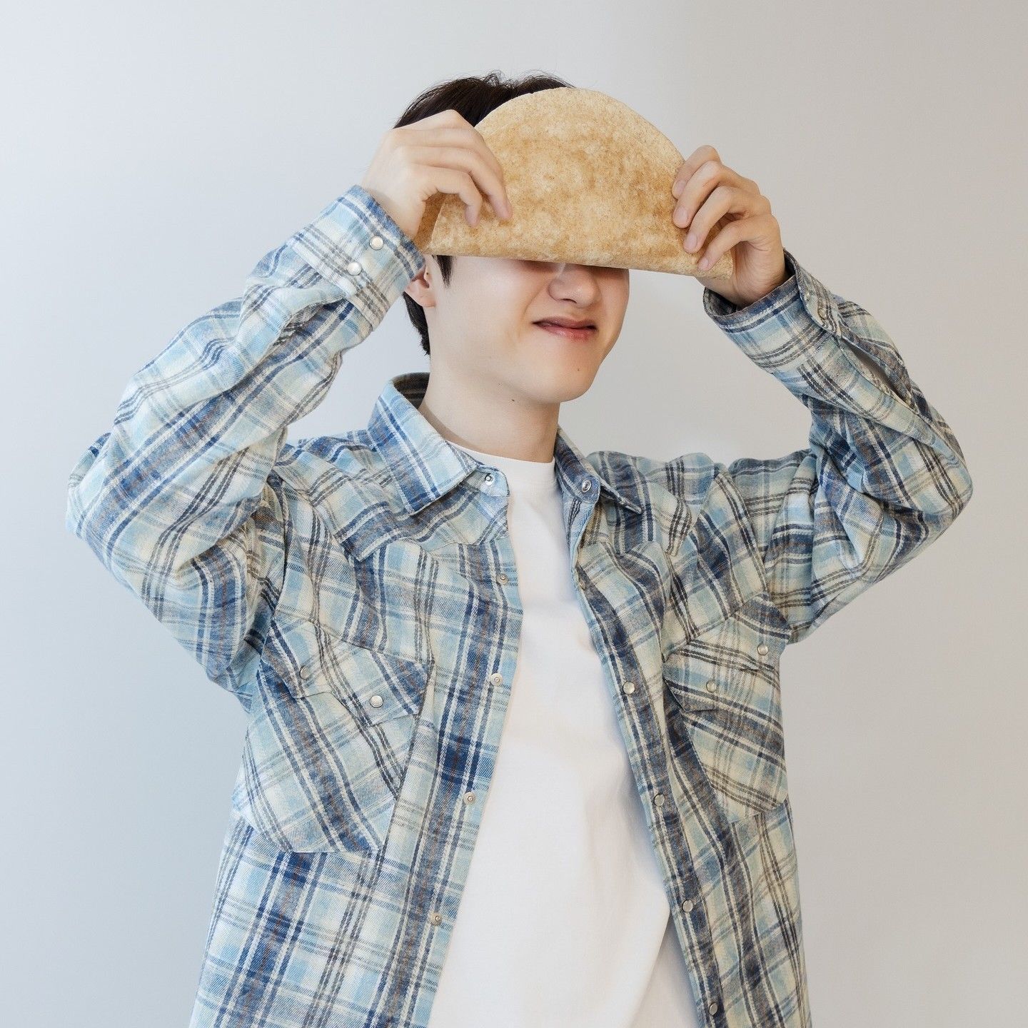 Potret di balik layar D.O. (EXO)