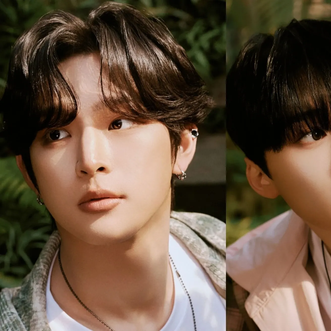 Latest photo of Seoho (ONEUS)