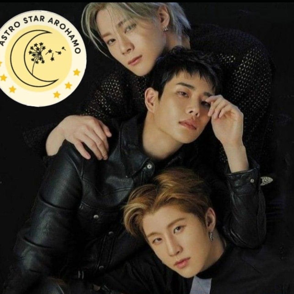 아스트로 최근 활동샷