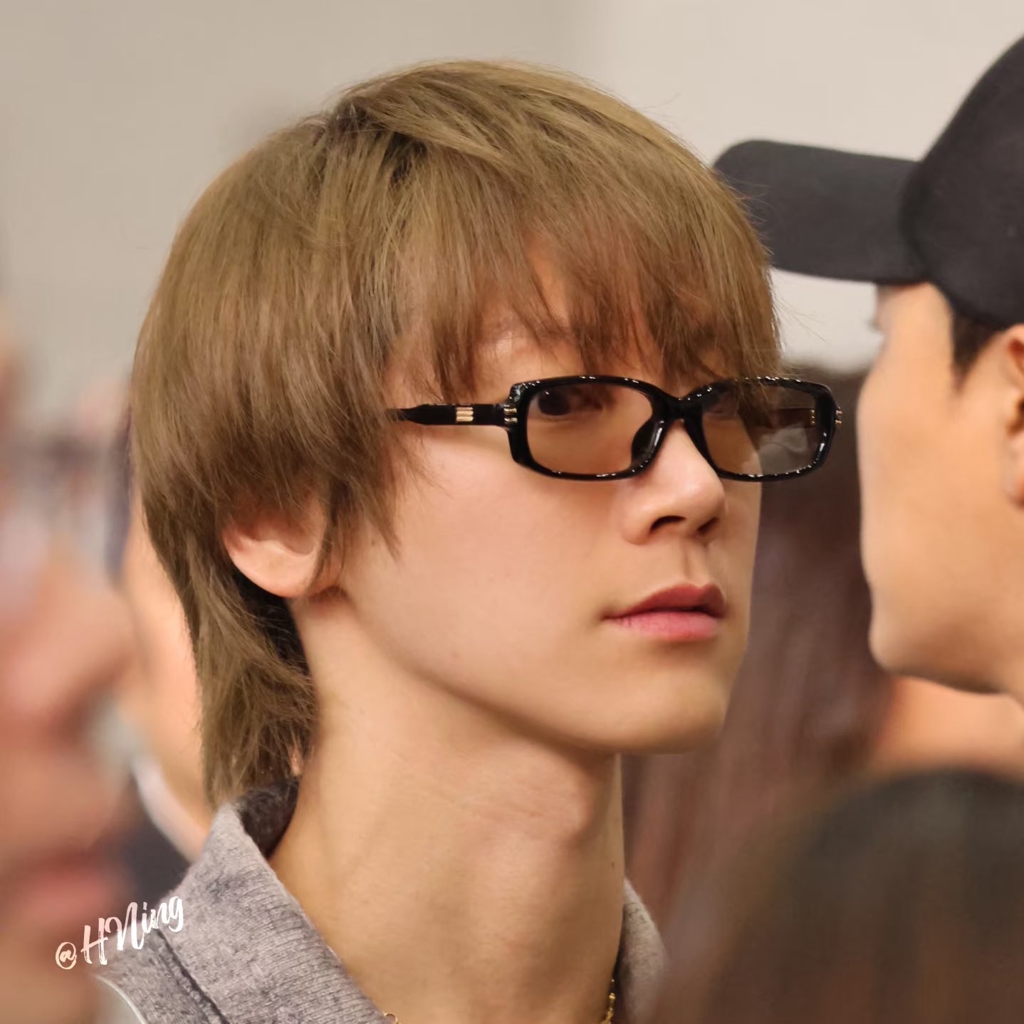 Latest photo of TEN (WayV)