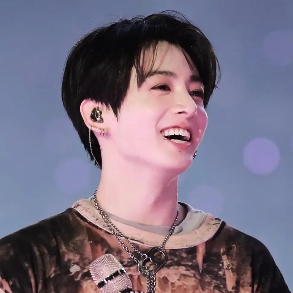 정국 (방탄소년단) 팬이 찍은 순간
