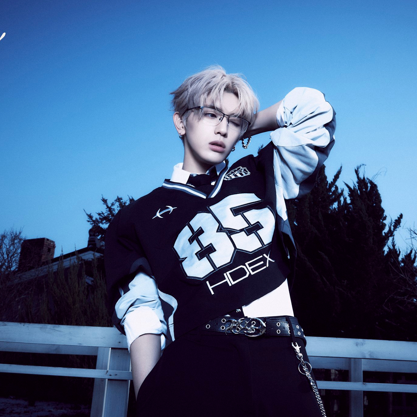 高塚大夢 (INI)的最新照片