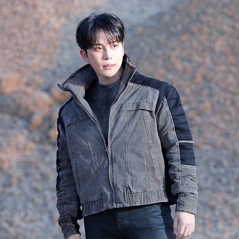 ATEEZファンが撮った瞬間