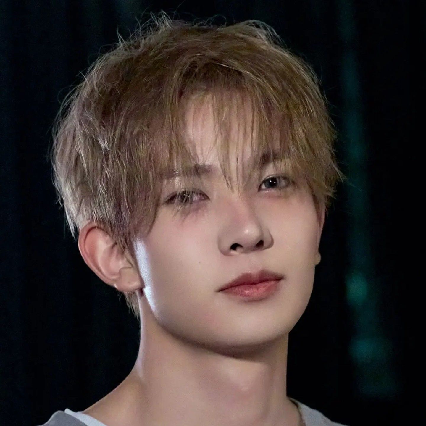 羲承 (ENHYPEN)的最新活动照片