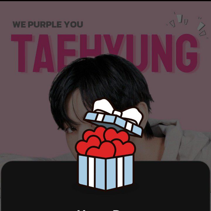 V (防弹少年团)的幕后花絮