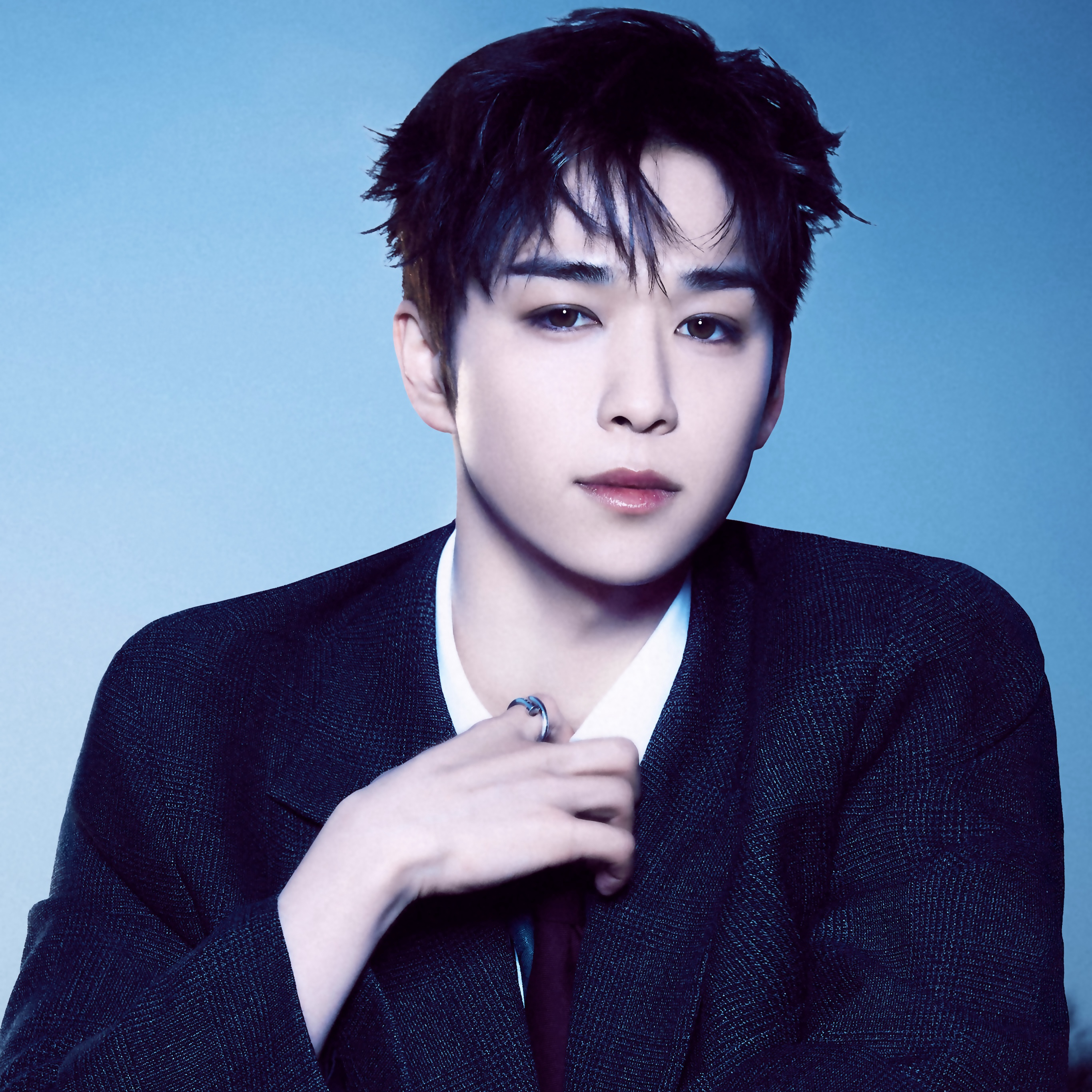 後藤威尊 (INI)の最近の活動写真