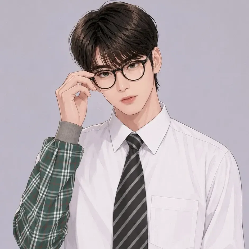 A moment captured by Eunwoo (ASTRO)'s fan