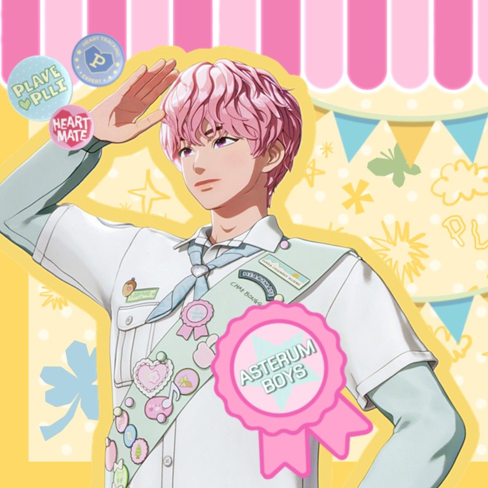 Latest photo of Bamby (PLAVE)