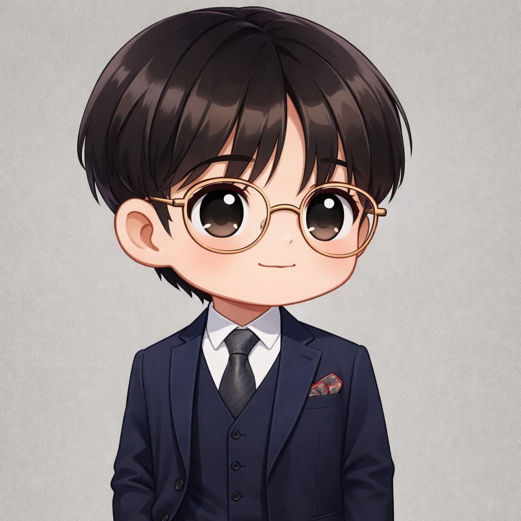 A moment captured by MJ (ASTRO)'s fan