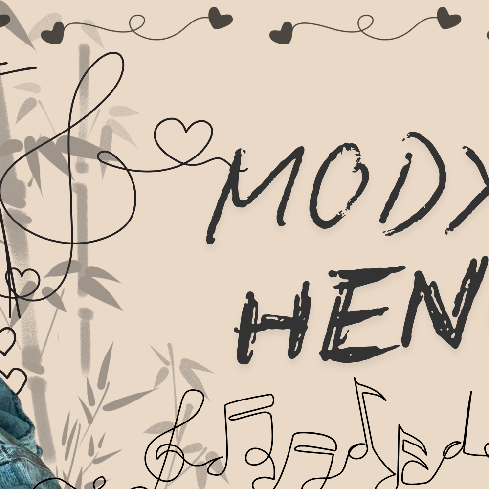 Recent activity shot of Hengyu (MODYSSEY)