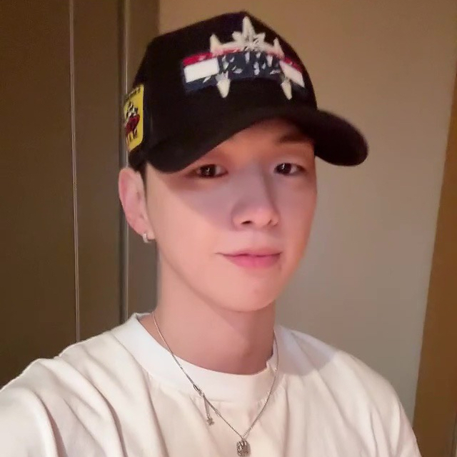 강다니엘 팬이 찍은 순간