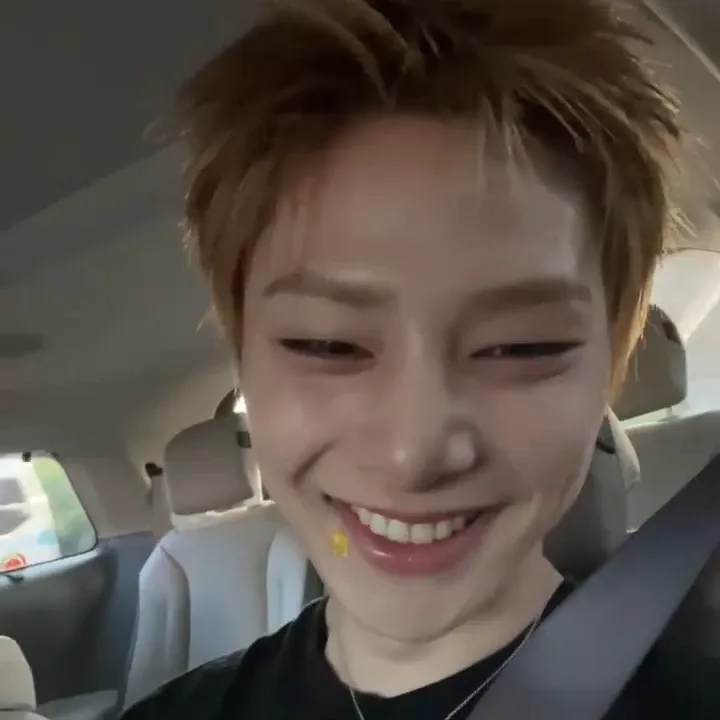 Latest photo of I.N (Stray Kids)