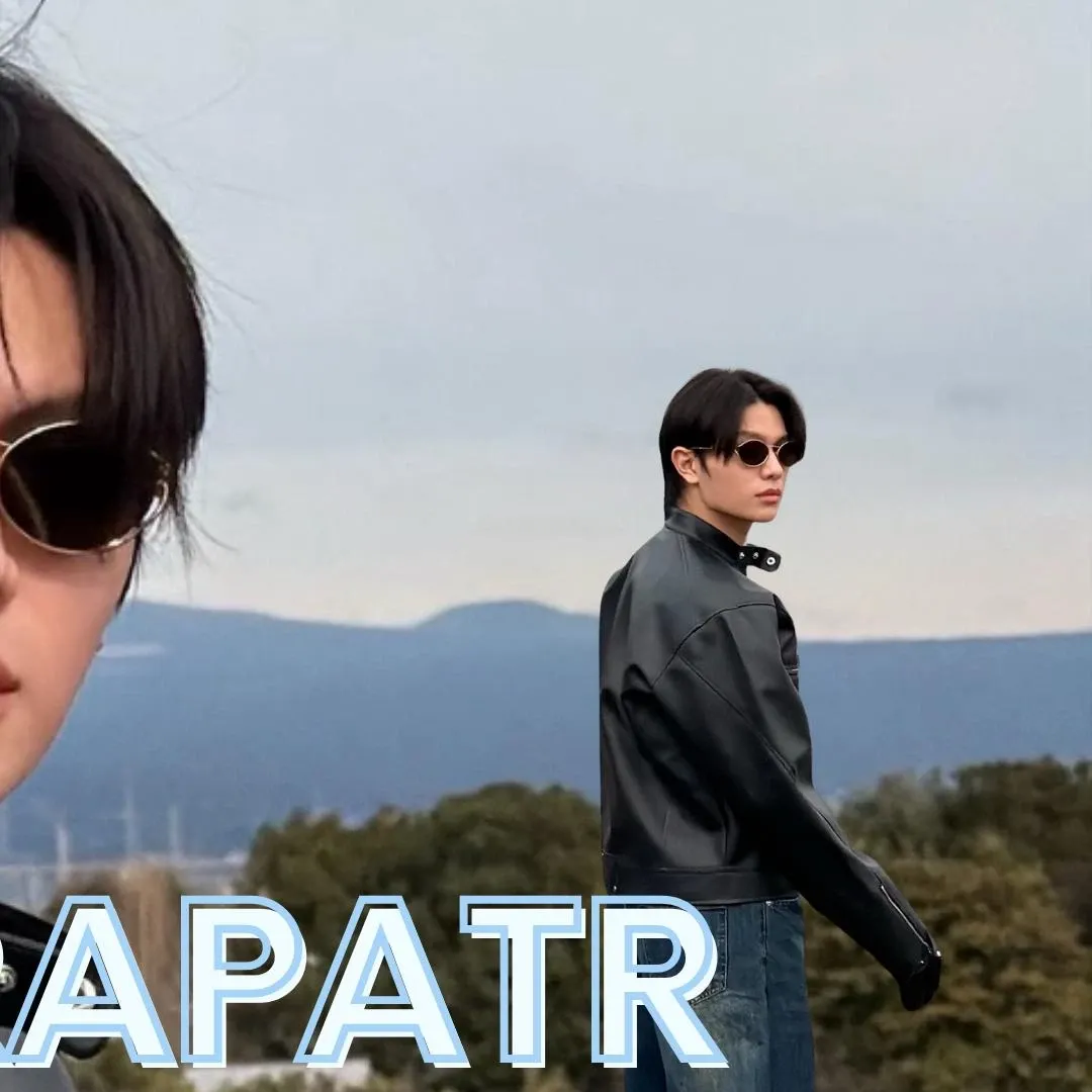 Latest photo of William (LYKN)