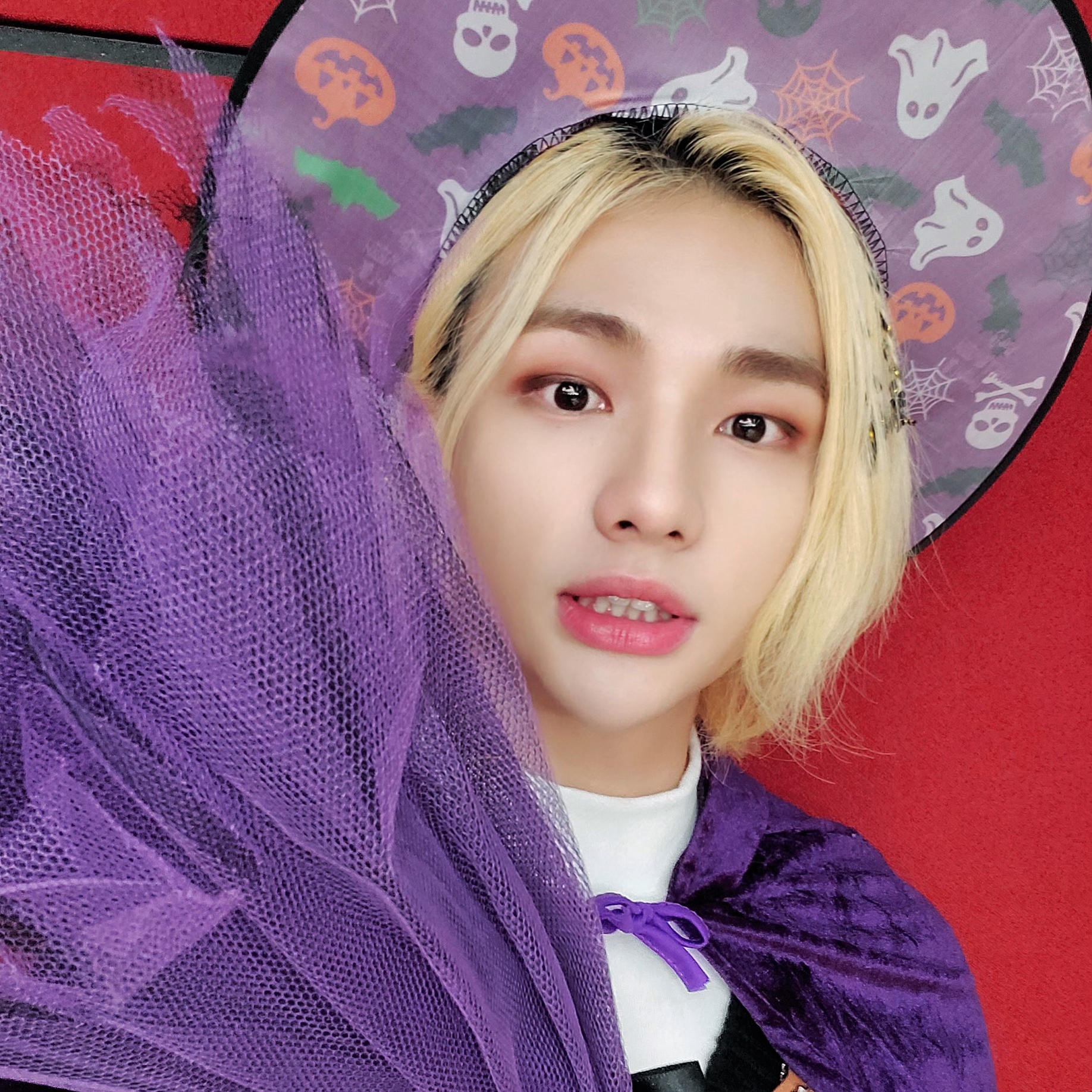 Latest photo of Stray Kids