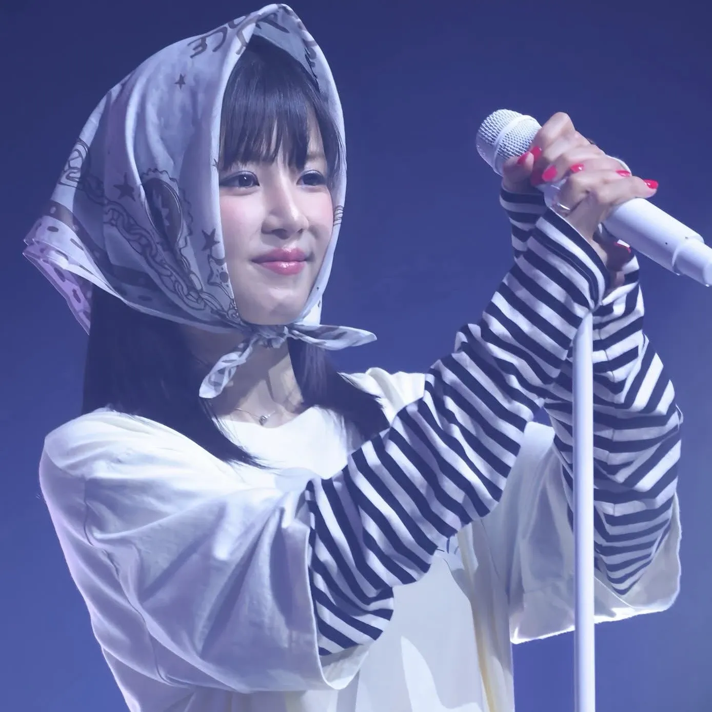 Latest photo of Park Chorong (Apink)
