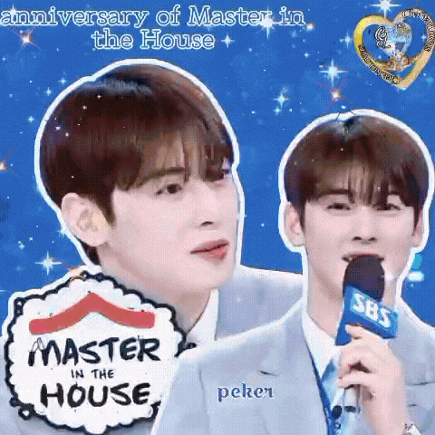 Latest photo of Eunwoo (ASTRO)
