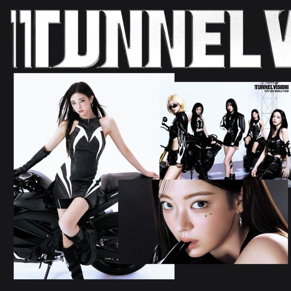 Popular profile image of Lia (ITZY) selected by votes