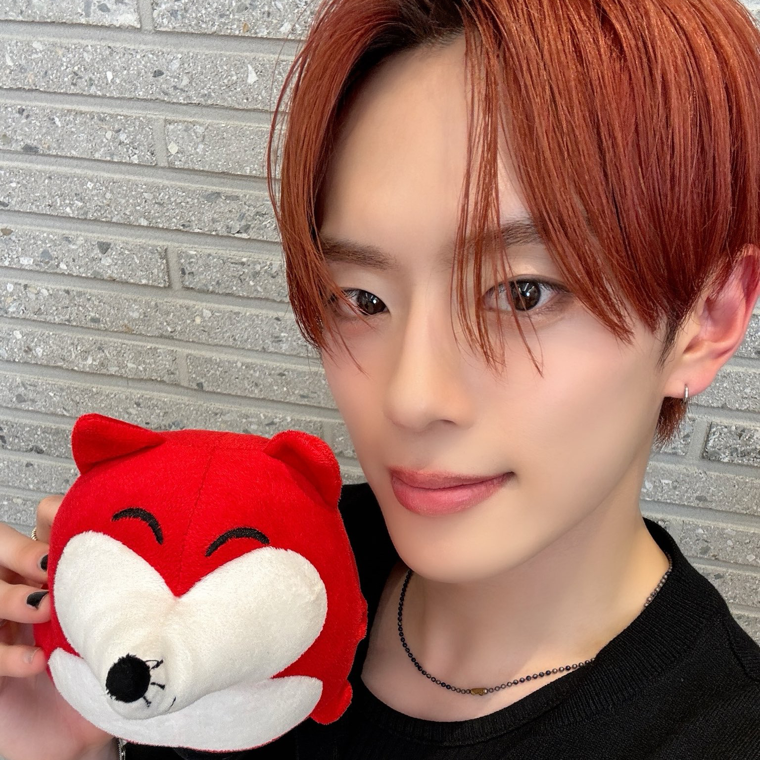 Latest photo of Kangmin (VERIVERY)