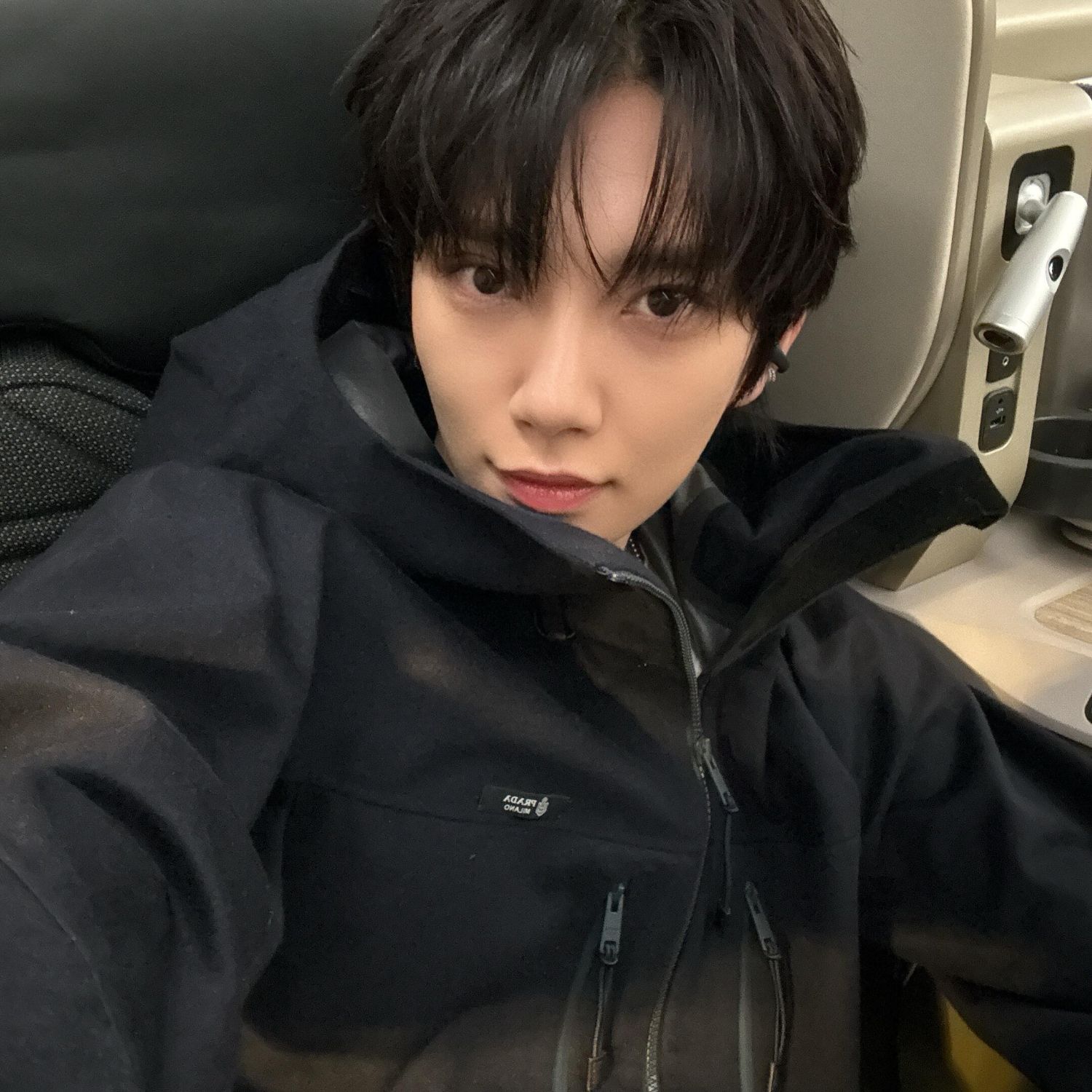 Latest photo of Joshua (SEVENTEEN)