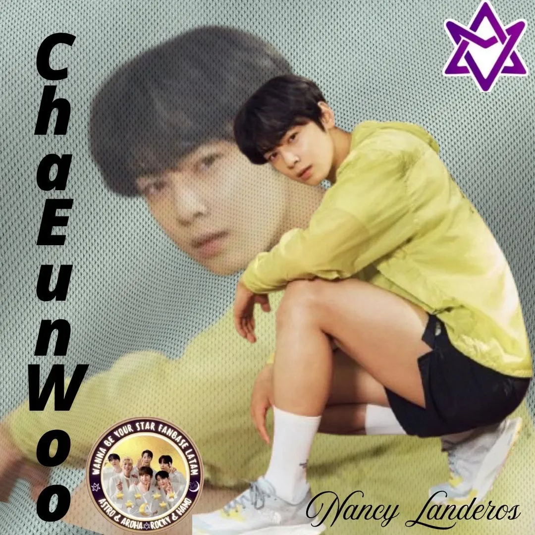 Latest photo of Eunwoo (ASTRO)
